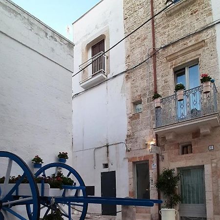 Casetta Del Pescatore Polignano a Mare Exterior foto