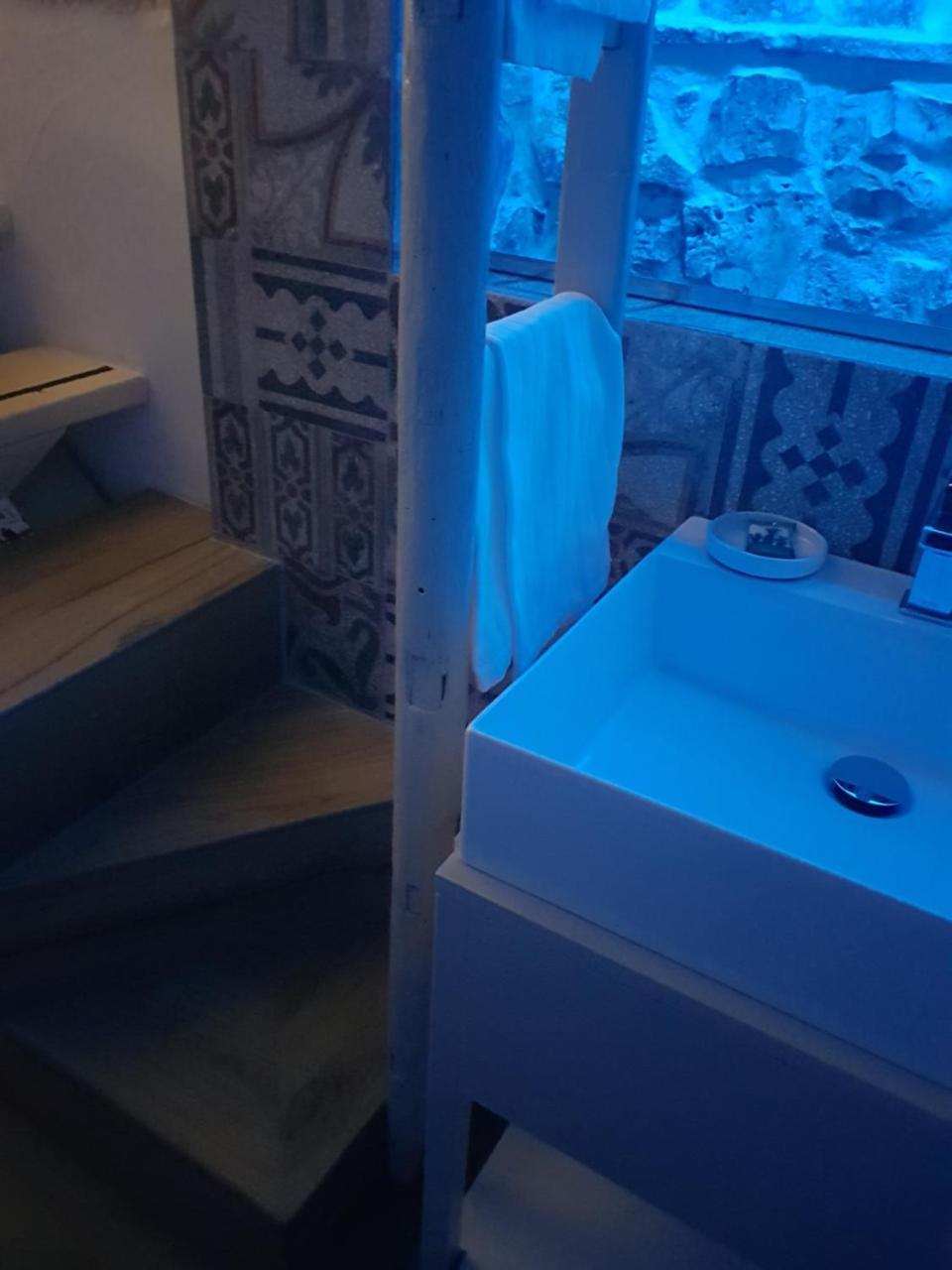 Casetta Del Pescatore Polignano a Mare Exterior foto